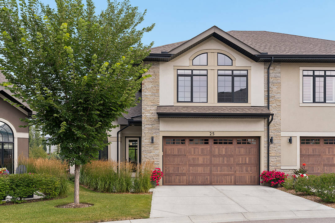 25 Quarry Common SE, Calgary, Alberta