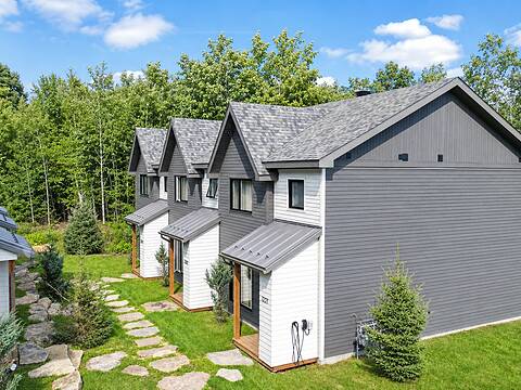 2231 Ch. du Village, Mont-Tremblant