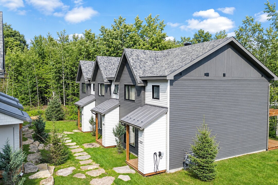 2231 Ch. du Village, Mont-Tremblant, Québec