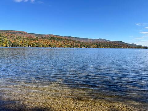 2872 Rive du Lac-Tremblant, Lac-Tremblant-Nord