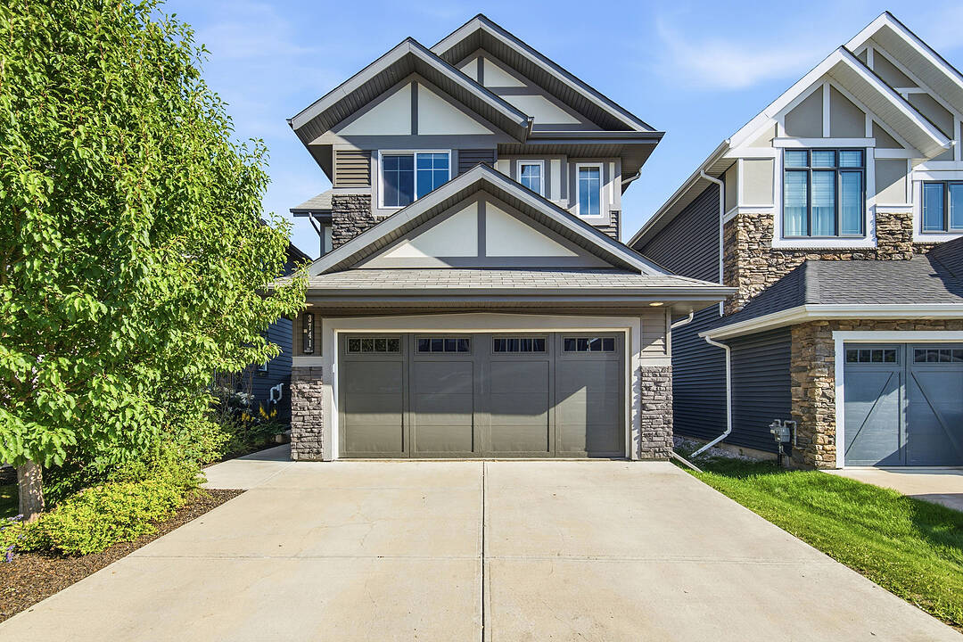 3741 Kidd Crescent, Edmonton, Alberta