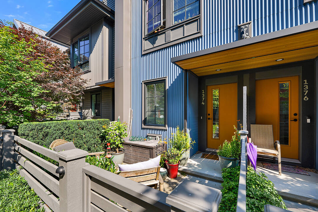 1374 Marinaside Place, Squamish, British Columbia