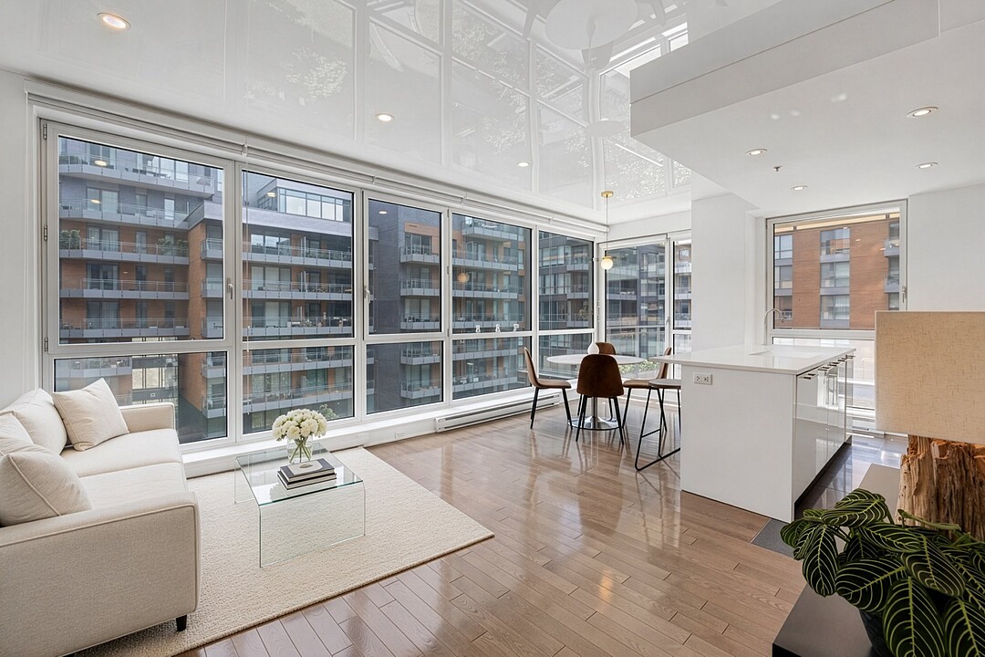 365 Rue St-André, Apt. 520, Ville-Marie, Québec