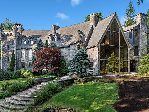 3 Av. Angus, Senneville