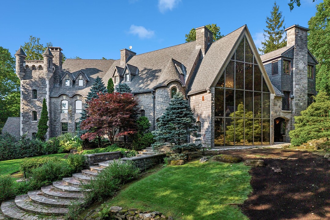 3 Av. Angus, Senneville, Québec