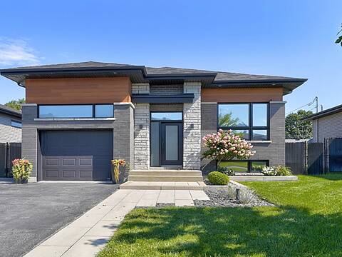 4 Rue Bannan, Mercier