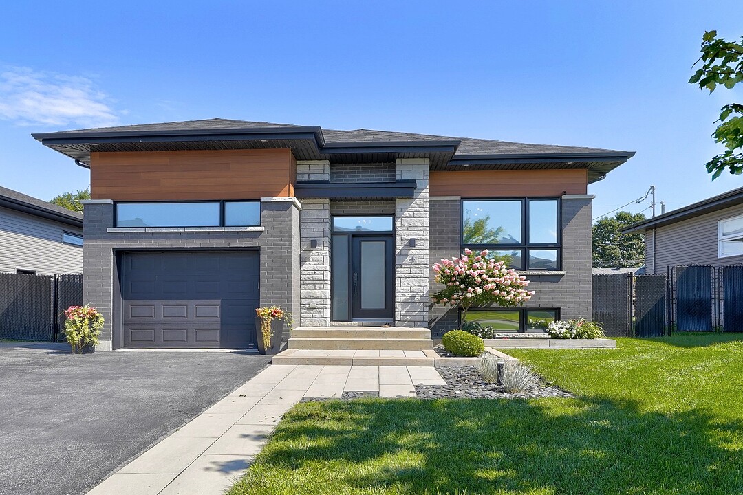 4 Rue Bannan, Mercier, Québec
