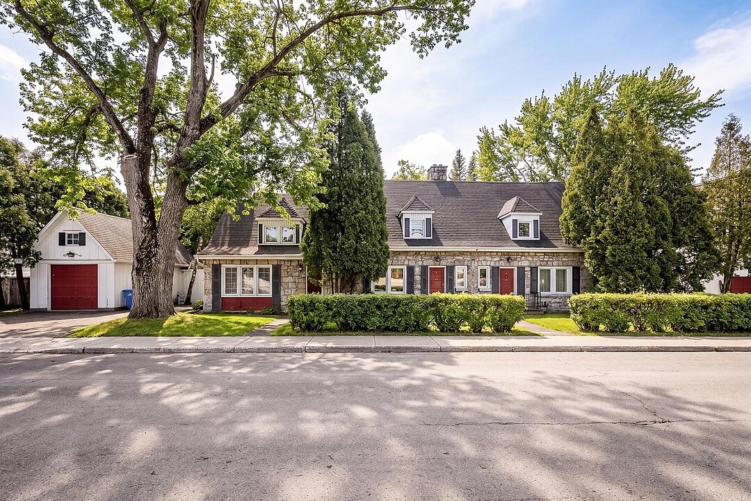 672Z Ch. Sydenham, Chicoutimi, Québec