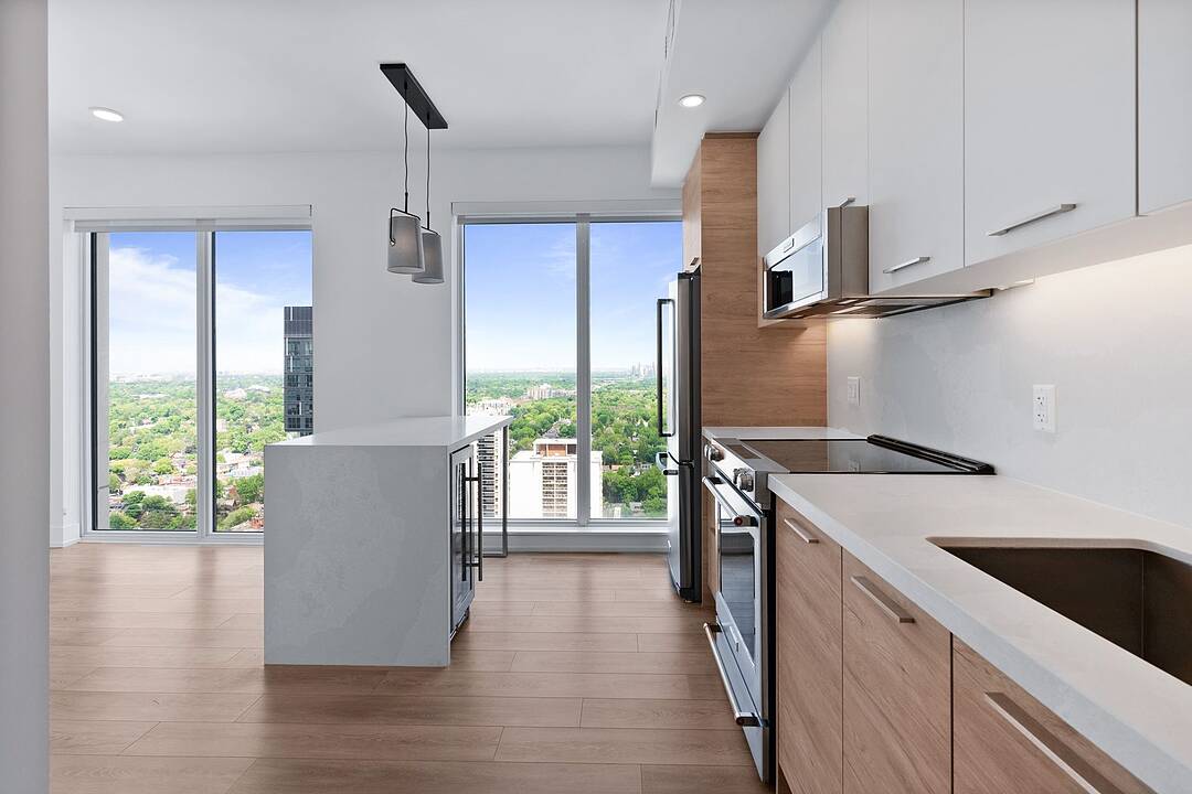 200 Redpath Ave #3410, Toronto, Ontario