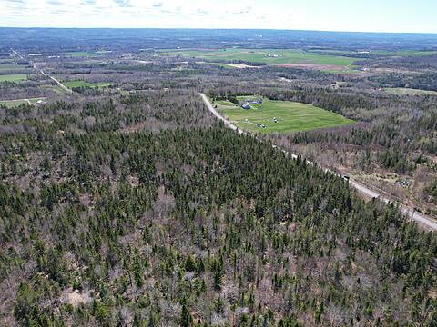 Stronach Mountain Road #Lot, Melvern Square