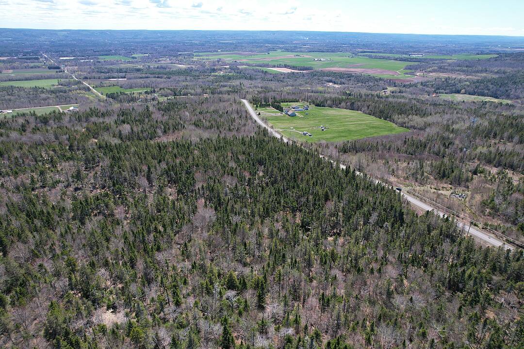Stronach Mountain Road #Lot, Melvern Square, Nova Scotia
