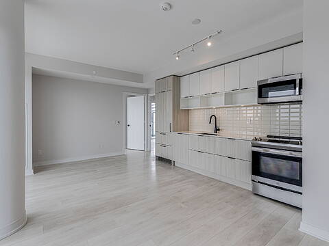 180 Mill St #S808, Toronto