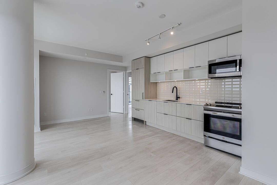 180 Mill St #S808, Toronto, Ontario