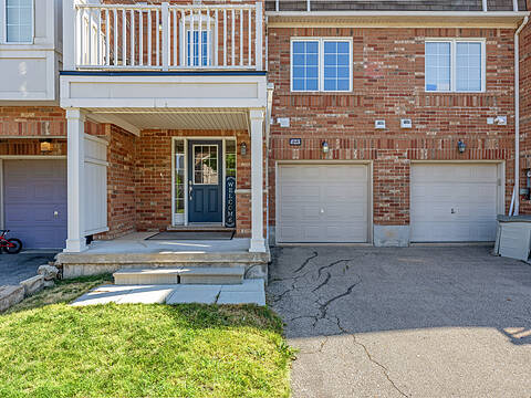 623 Frank Pl, Milton