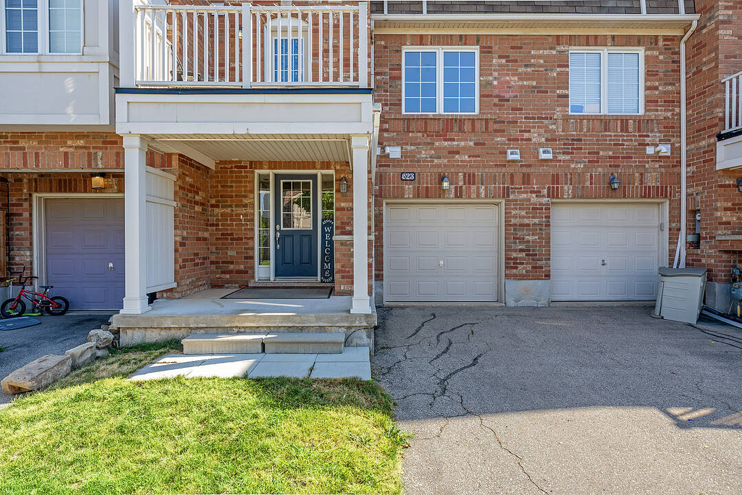 623 Frank Pl, Milton, Ontario