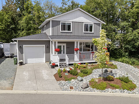 2052 Ernest Lane, Duncan