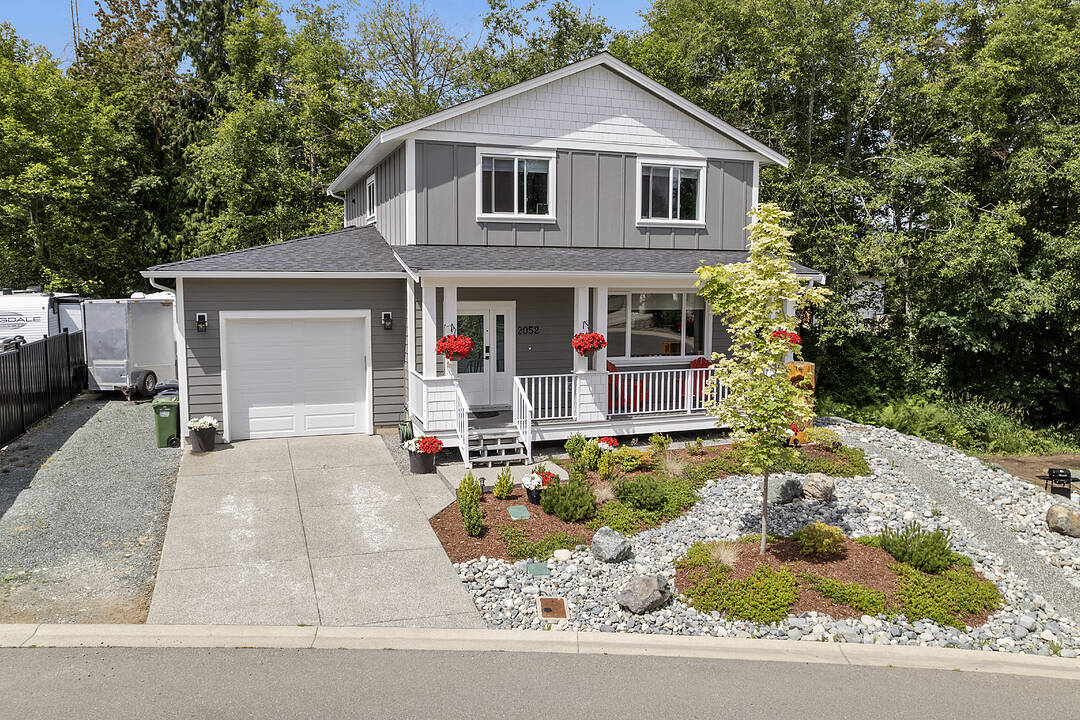 2052 Ernest Lane, Duncan, British Columbia
