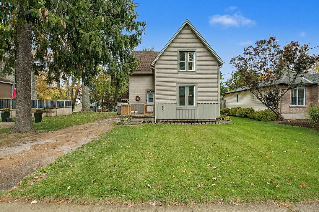 263 Cumberland St, Minto, Ontario