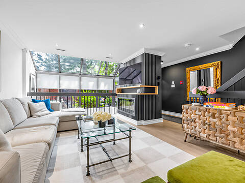 142 Pears Ave #A10, Toronto