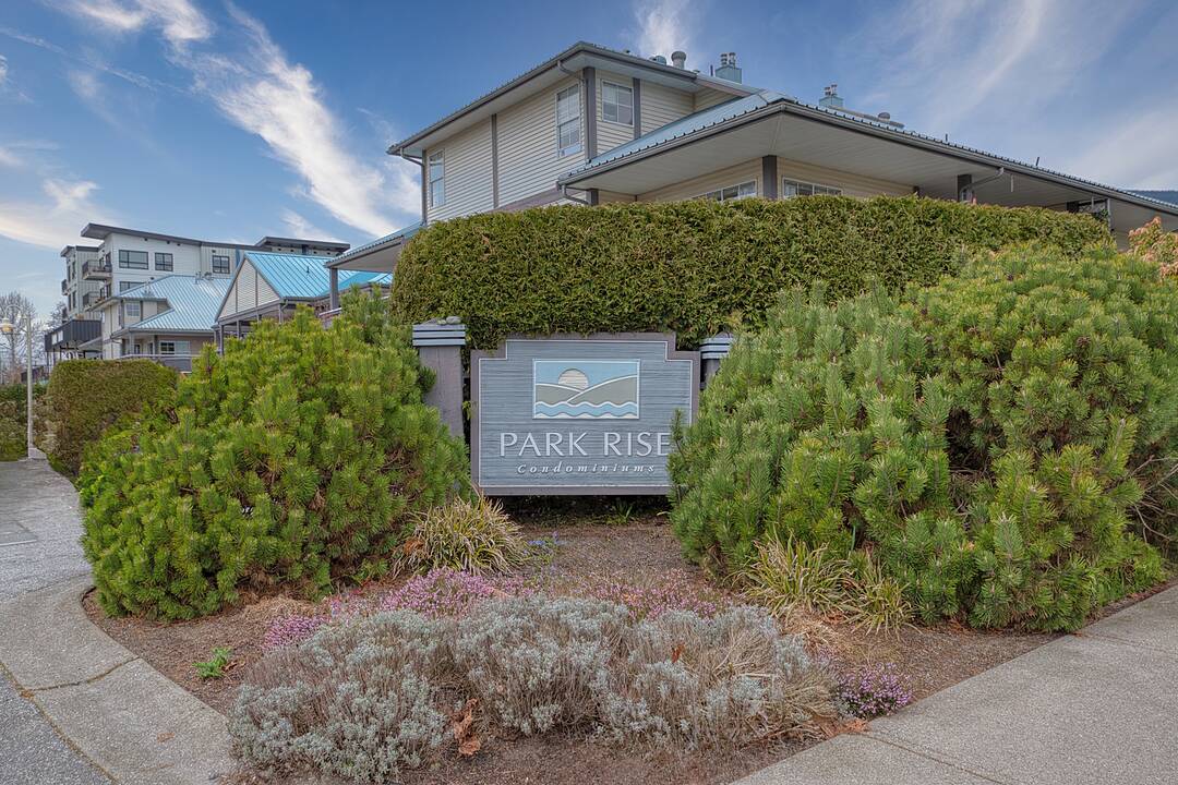 689 Park Road #20, Gibsons, British Columbia