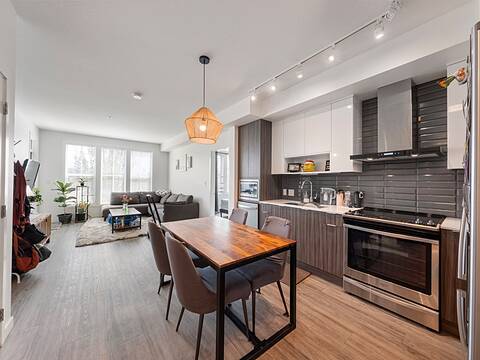223-1775 Chapman Place, Kelowna