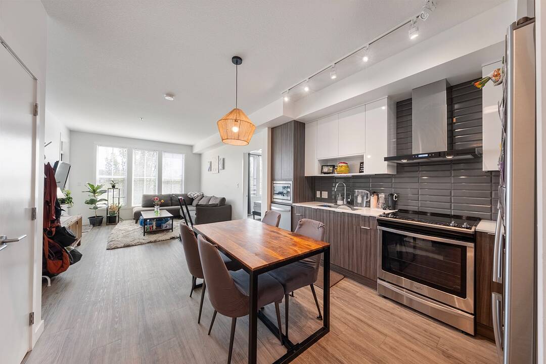 223-1775 Chapman Place, Kelowna, British Columbia