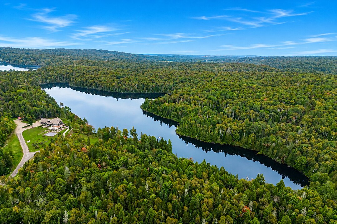 1611 Rg de la Feuille-d'Érable, Sainte-Émélie-de-l'Énergie, Québec