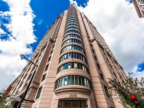 2000 Rue Drummond, Apt. 1703, Ville-Marie