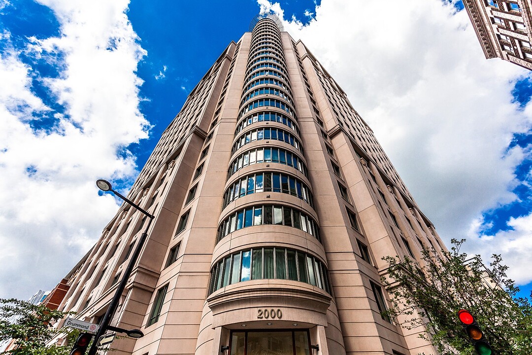 2000 Rue Drummond, Apt. 1703, Ville-Marie, Québec