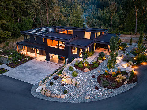 3300 Ferguson Road, Nanaimo