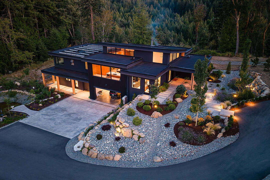3300 Ferguson Road, Nanaimo, British Columbia