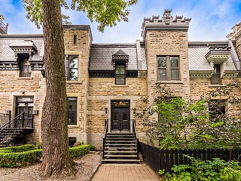 2195 Rue du Souvenir, Ville-Marie