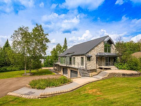 10 Crois. Athanase-David, Sainte-Agathe-des-Monts