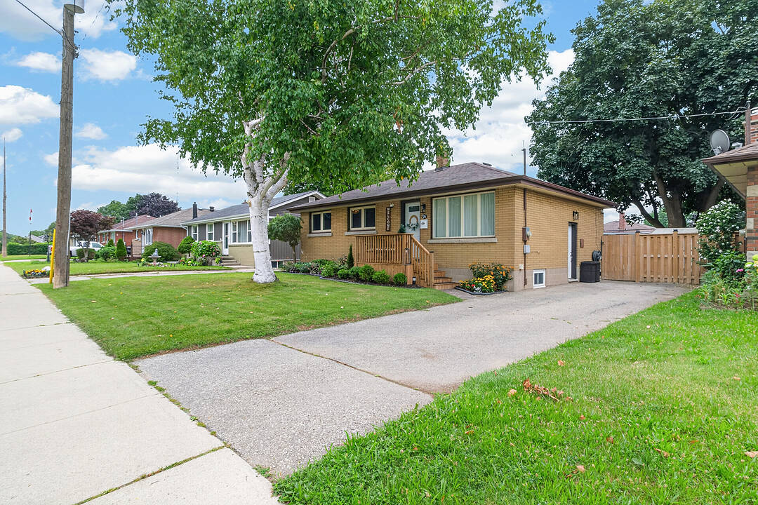 94 Ninth Ave, Brantford, Ontario