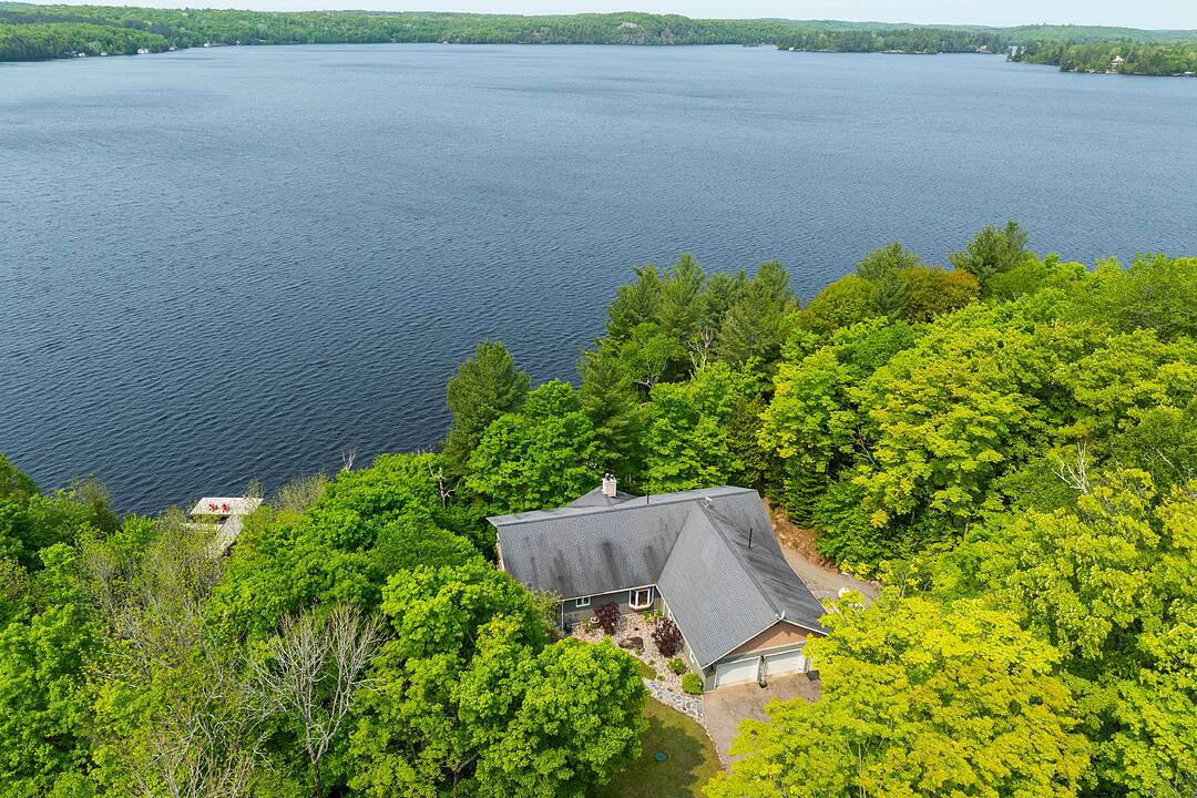 276 Jeffrey Rd N, Ryerson, Ontario