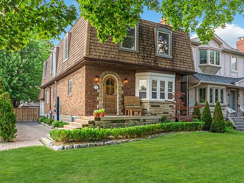 2 Randolph Rd, Toronto
