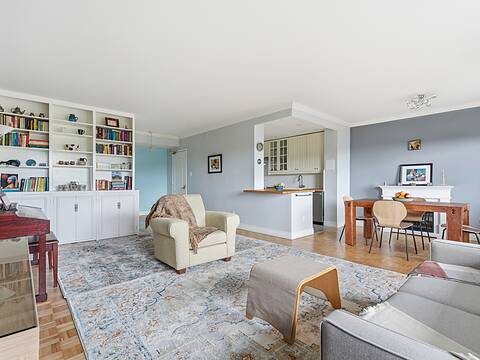 21 Dale Ave #947, Toronto