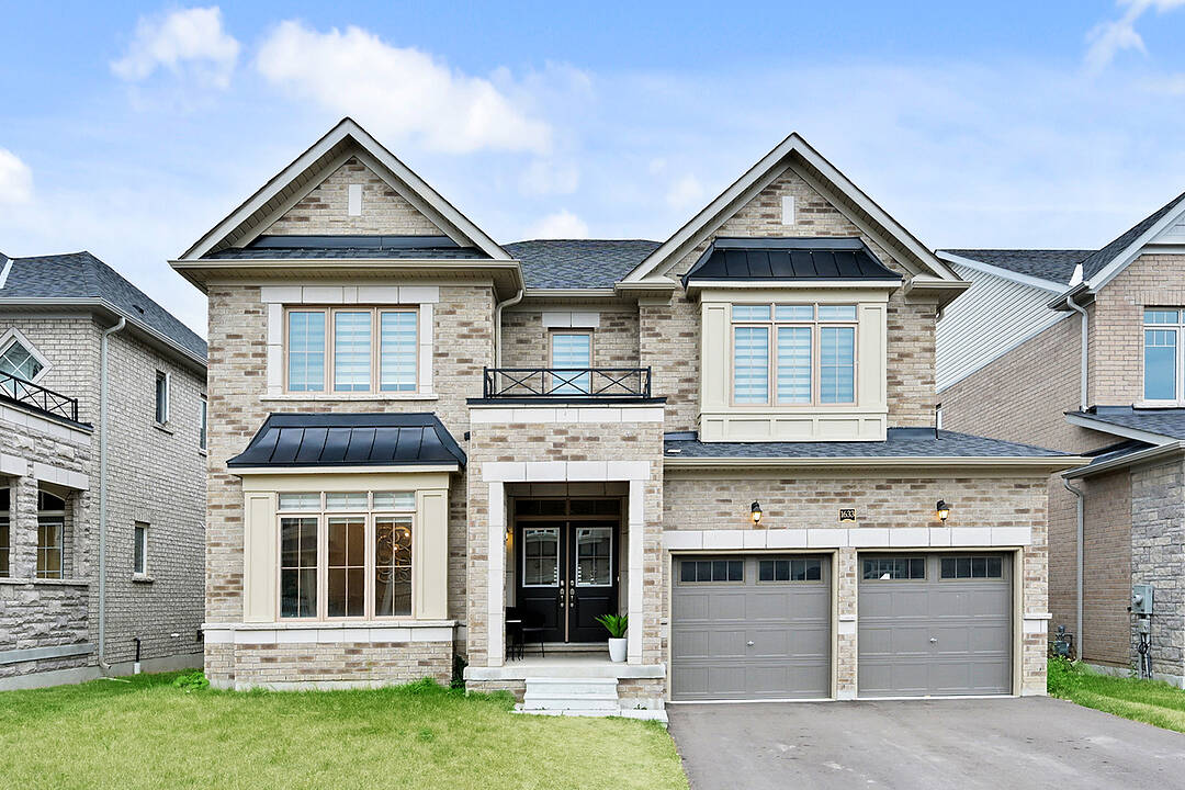 1633 Corsal Crt, Innisfil, Ontario