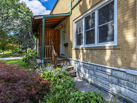 26 Magwood Crt, Toronto