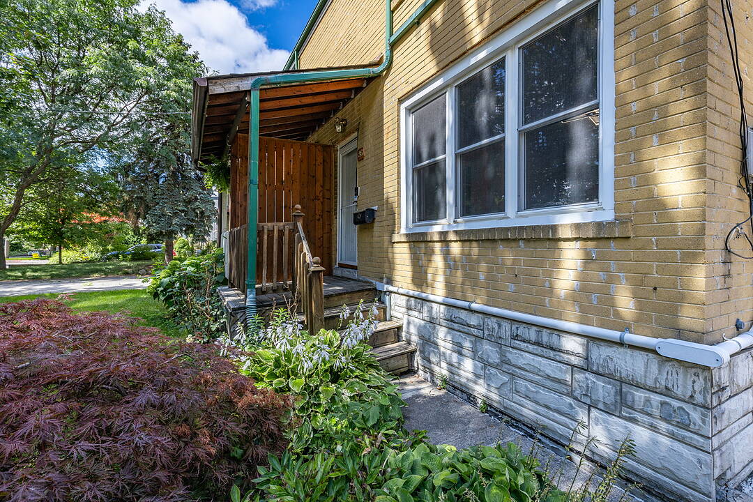 26 Magwood Crt, Toronto, Ontario