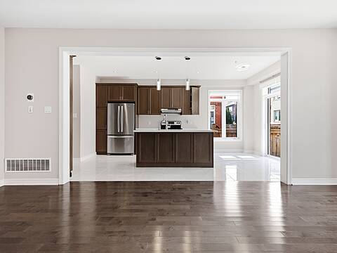 271 Sarah Cline Dr, Oakville