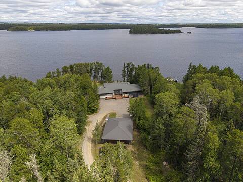 501 Mackenzie Avenue East, Atikokan