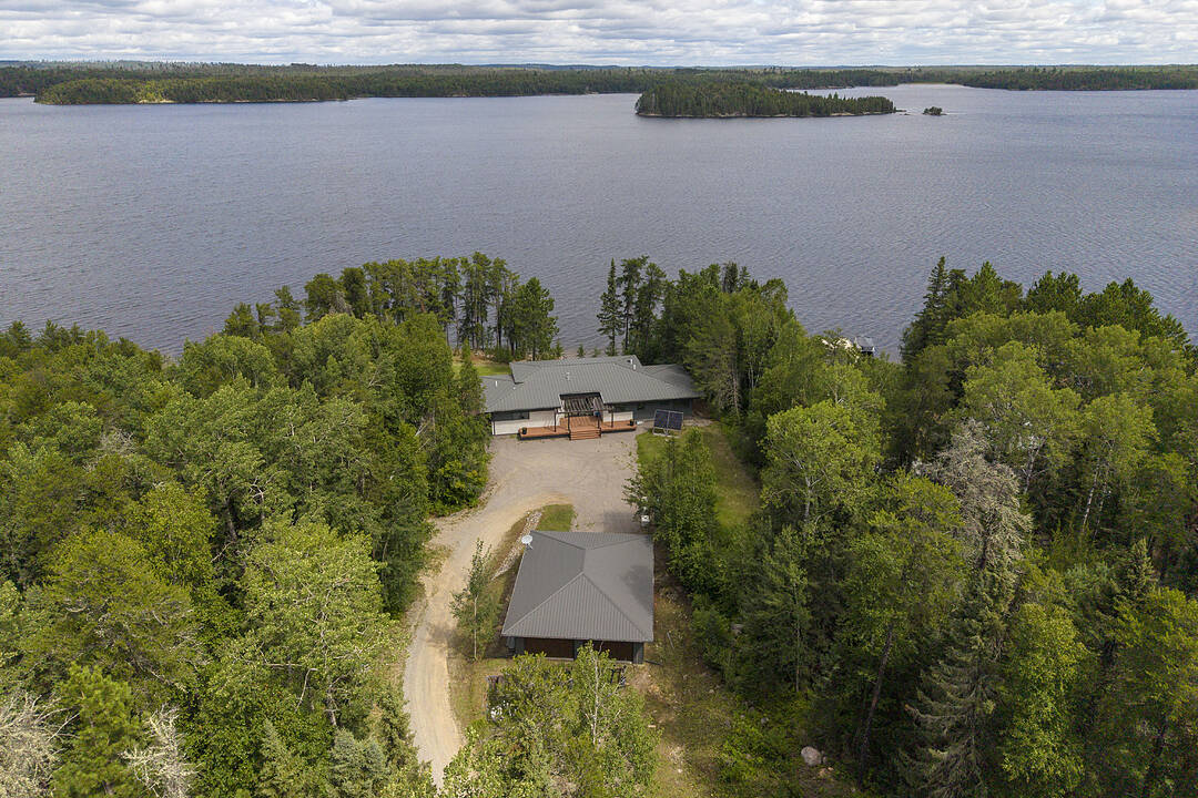 501 Mackenzie Avenue East, Atikokan, Ontario