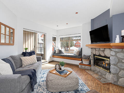 2050 Lake Placid Road #212, Whistler