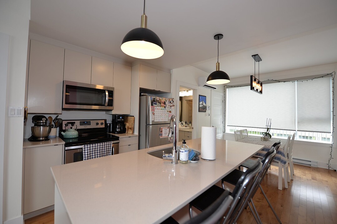4312 Av. Papineau, Apt. 303, Le Plateau-Mont-Royal, Québec