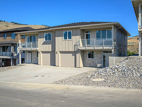 4311 Painted Turtle Drive, Vernon