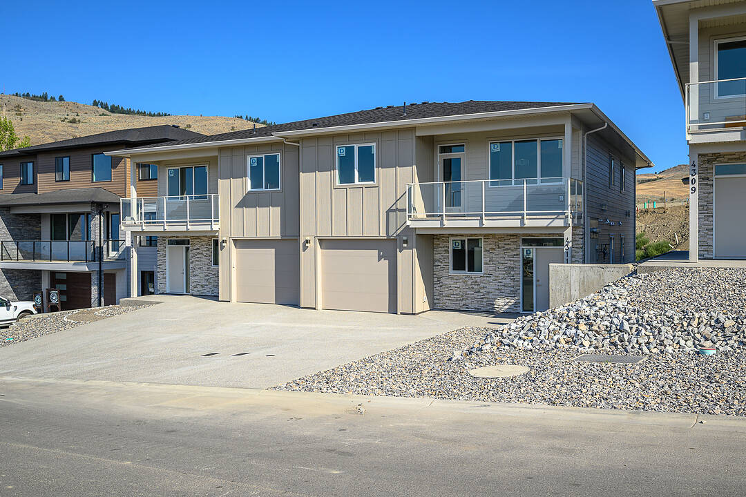 4311 Painted Turtle Drive, Vernon, British Columbia