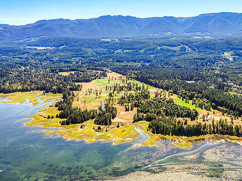 Lot 1 Wavell Road, Fanny Bay