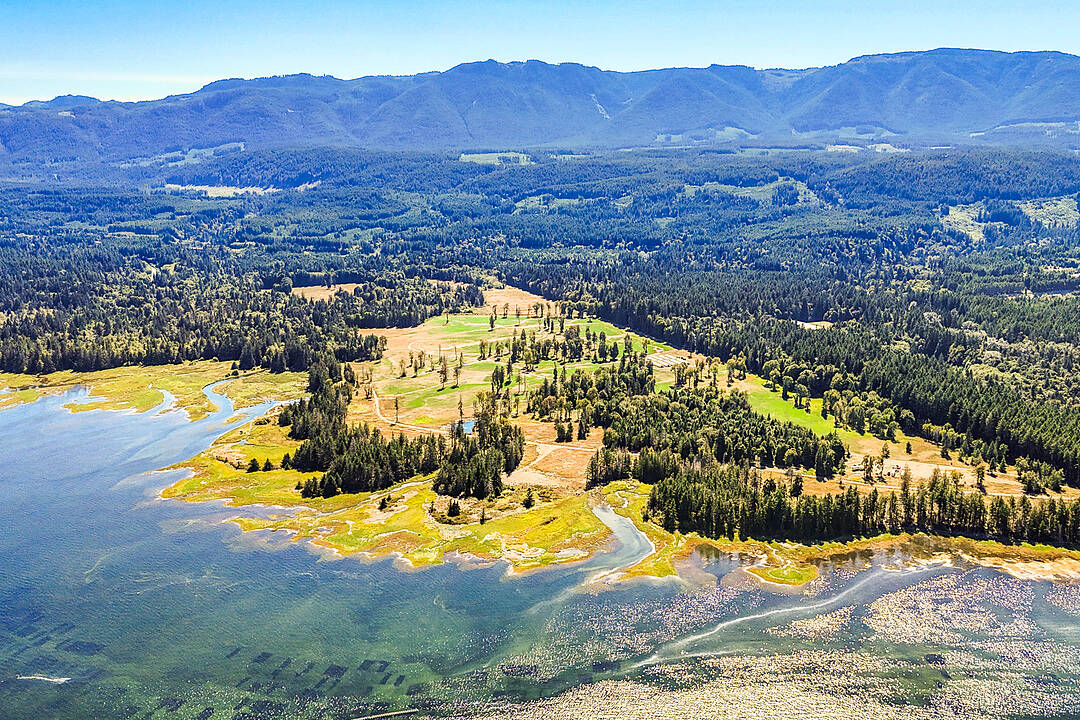 Lot 1 Wavell Road, Fanny Bay, British Columbia