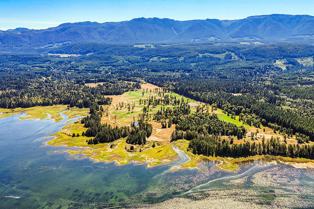 Lot 1 Wavell Road, Fanny Bay, British Columbia